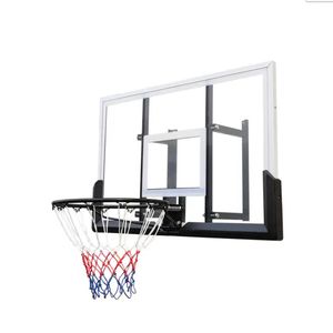 Relaxio Professional Basketball Backboard Wall Mounted