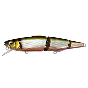 Megabass SuWitch 137mm Swimbait Hard Body Fishing Lure Wagin Oikawa