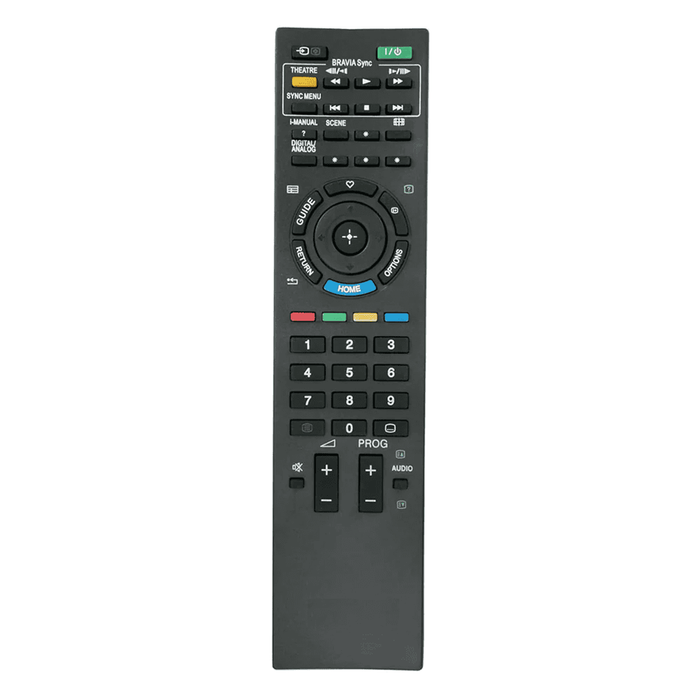 RM-GD014 for Sony TV KDL32EX600 KDL40EX600 KDL32EX700 KDL40EX700 KDL46EX700 KDL-32EX700 KDL-40EX700 KDL-46EX700  Remote Control