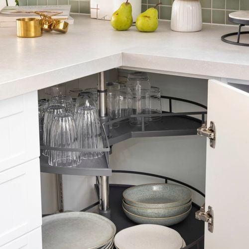 Kaboodle kitchen inspiration