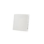 NTK CBFL0042 (93807) Cabin Air Filter (RYCO RCA120C)