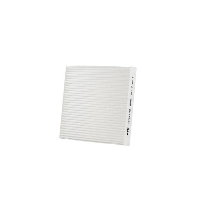 NTK CBFL0042 (93807) Cabin Air Filter (RYCO RCA120C)