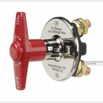 Narva Automotive And Marine Battery Master Switch