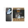 PanzerGlass Classic Fit Screen Protector For Samsung Flip 6 Clear