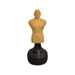 Silicone Skin Free Standing Human BOB Boxing Punching Dummy Bag - Skin Color