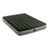 Intex Full Dura-Beam Double Prestige Downy Airbed Grey 137x191x25cm