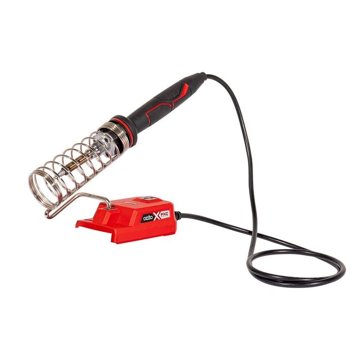 Ozito PXC 18V Soldering Iron - Skin Only PXSIS-018