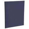 Kaboodle Berry Blue Blind Corner Med Wall Panel