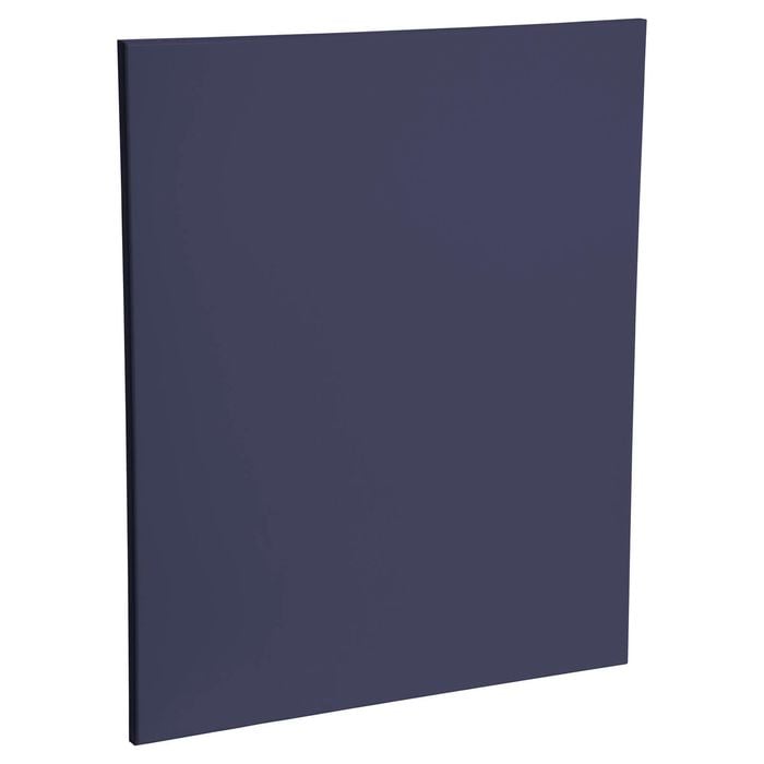 Kaboodle Berry Blue Blind Corner Med Wall Panel