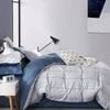 Ardor Oakley King Quilt Cover Set Cotton Home Bedding
