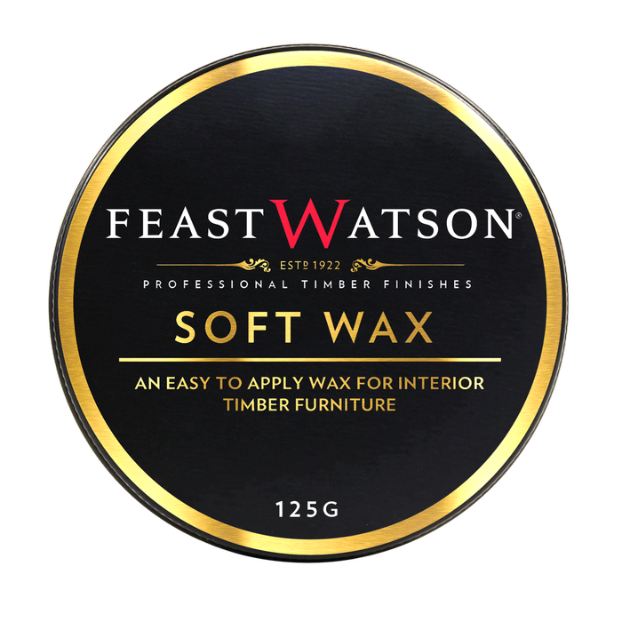 Feast Watson 125g Soft Wax