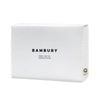 Bambury Pinnacle Sheet Set - White