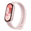 Xiaomi Smart Band 10 Fitness Tracker (1.72", AU Version) - Rose Gold, N/A