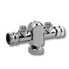 Dalua Fresh - Aquarium Co2 Regulator Two-way Splitter