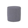 Modern Furniture OMNI Ottoman 46cm - Grey