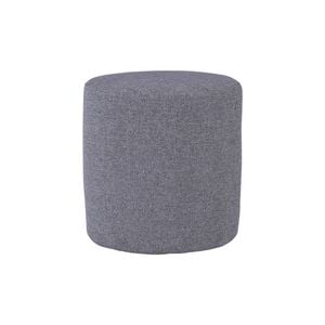 Modern Furniture OMNI Ottoman 46cm - Grey