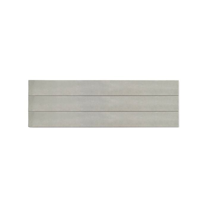 Pioneer 600 x 75mm 2m Grey Smooth Reinforced Concrete Panel