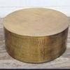The Golden Circle Coffee Table