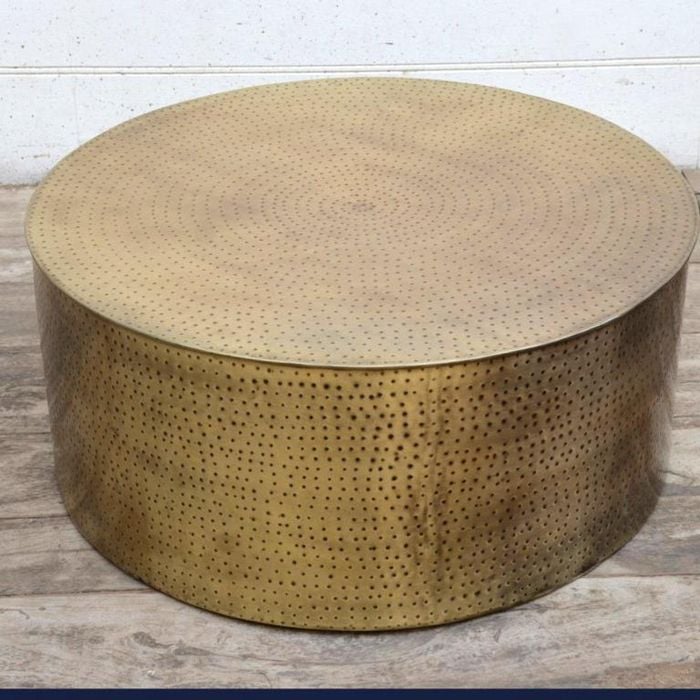 The Golden Circle Coffee Table