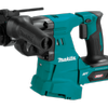 Makita XGT 40V Brushless Rotary Hammer Drill - SDS Plus