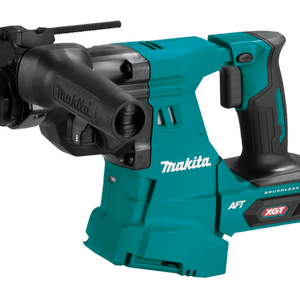 Makita XGT 40V Brushless Rotary Hammer Drill - SDS Plus