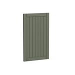 Kaboodle 450mm Saltbush Country Pantry Door
