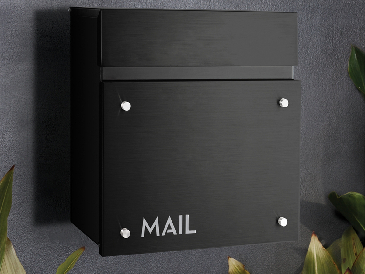 Letterbox Signs - Bunnings Australia