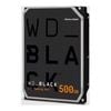 Western Digital WD4006FZBX Black 4TB 3.5" SATA Hard Drive