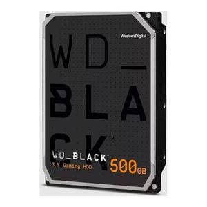 Western Digital WD4006FZBX Black 4TB 3.5" SATA Hard Drive