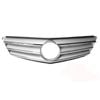 Front Radiator Chrome Grille for Mercedes C-CLASS S204 W204 C180 C220 C230 C250
