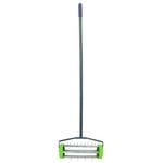 Saxon Lawn Aerator Spiked Roller