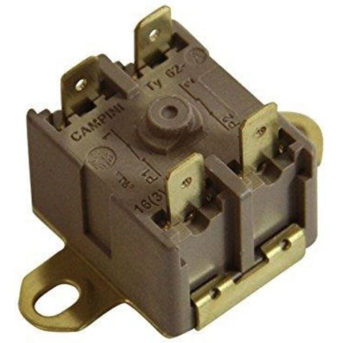 Oven Safety Thermostat 180 Degrees 818730640, Suits Smeg