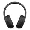 Belkin Soundform Surround Overear Headphone - Black [aud009fqbk]