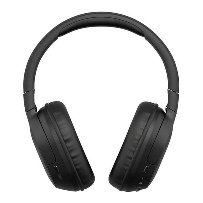 Belkin Soundform Surround Overear Headphone - Black [aud009fqbk]