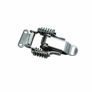 Goliath 50mm Spring Faster With Catch Plate