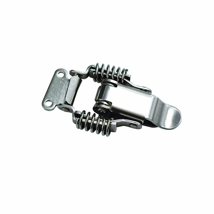 Goliath 50mm Spring Faster With Catch Plate