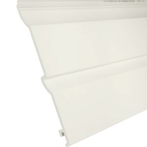 Palliside 6.3m Rusticated Smooth Board  - Tea
