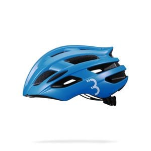 Bbb Hawk Helmet L Blue