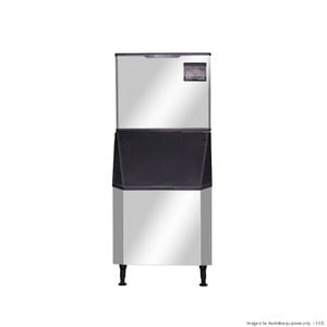 Blizzard SN-280C Professional Ice Maker