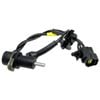NTK AB2001 (70673) ABS Wheel Speed Sensor