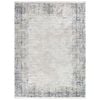 Lyonesse 25420A 160x230 Navy Cream Rug