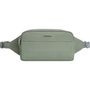 Travelon Roam Anti-Theft XL Belt Bag in Moss