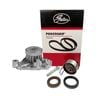 Timing Belt Kit+Water Pump For Honda Civic ES D17Z1 D17A2 1.7L SOHC 10/2001-1/20