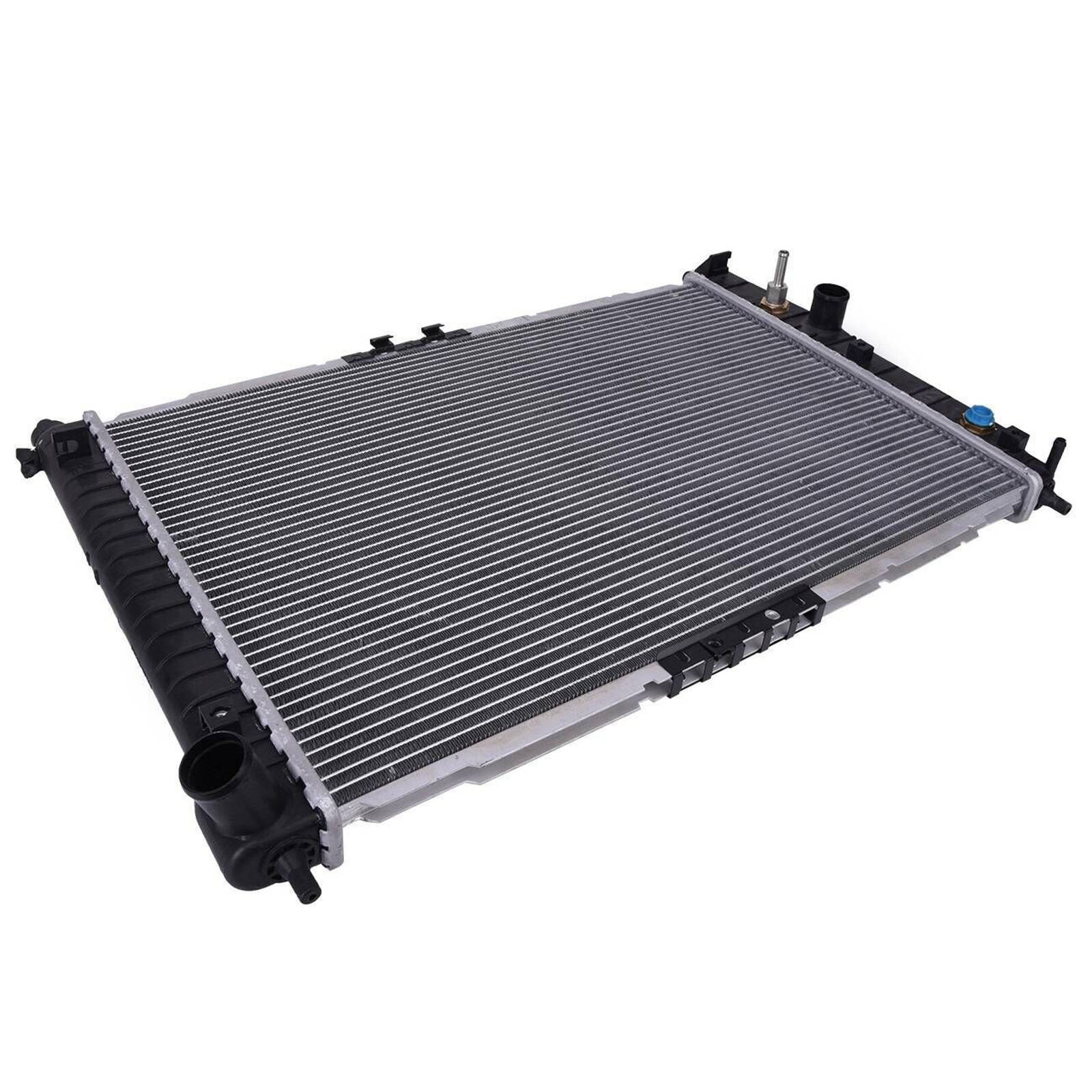 Engine Cooling Radiator for Holden Daewoo Aveo Kalos 1.4L 16V 96536526 product image