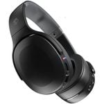 Skullcandy Crusher Evo Wireless Over-Ear Headphones  - Black