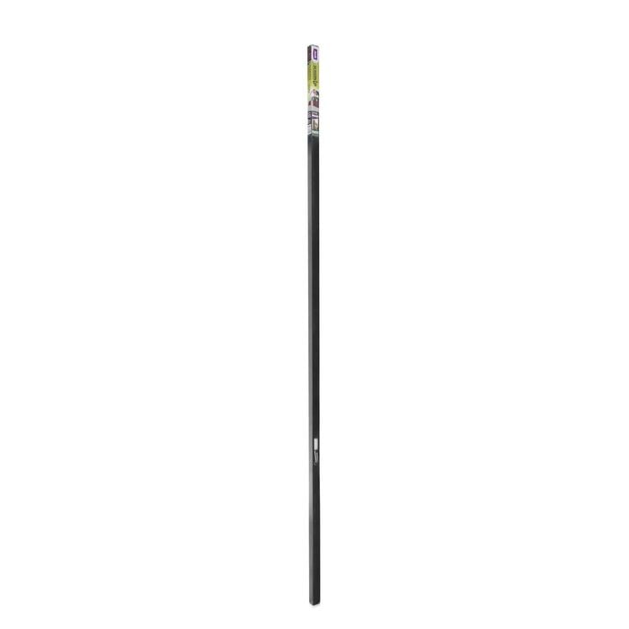 Jack Outdoor 19mm Slat 2m Rear Fix Screen Up