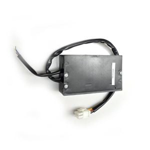 Blanco Rangehood Power Board PCB SPK2422