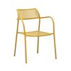 Hartman Porto Mustard Dining Chair