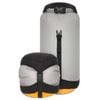 Sea To Summit 8l Evac Compression Dry Bag Ul - High Rise Grey