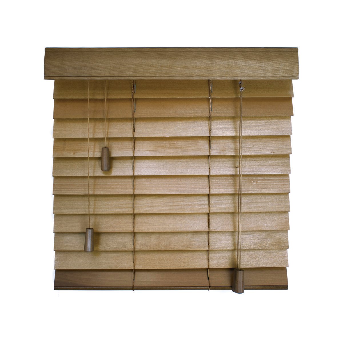 Riva 2251 2400 x 500 1050mm 50mm PVC Venetian Blind Bunnings Australia